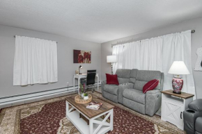 2 Bedroom Oasis 5 Mins to Mayo Clinic
